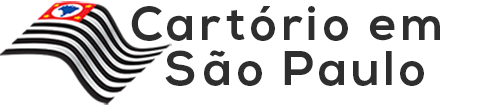 Cartório SP